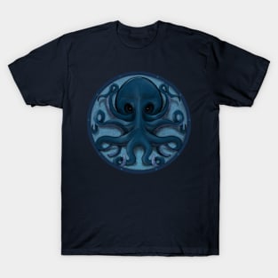 Octopus T-Shirt